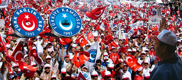 26. Yılımız Kutlu Olsun