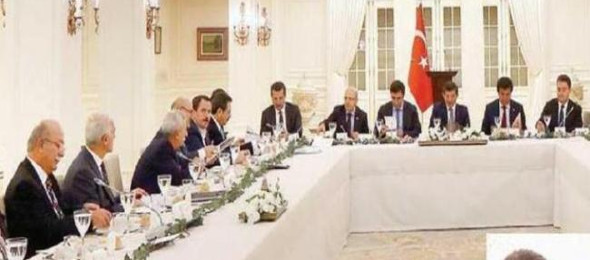 Koncuk: 'Bilmediğiniz Konularda Ahkam Kesmeyin'
