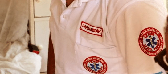 11 Şubat ATT ve Paramedikler Günü Kutlu Olsun