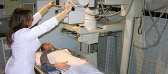 Radyoloji Çalışanlarının Sorunları Çözüm Bekliyor