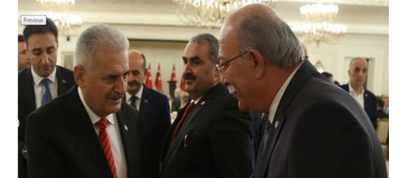 Ortak Akıl İçin Öncelikle Kamuda Ayrımcılık Sona Ermeli