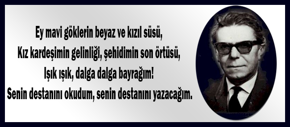 Vefatının 41 Yılında Arif Nihat Asya’yı Anıyoruz