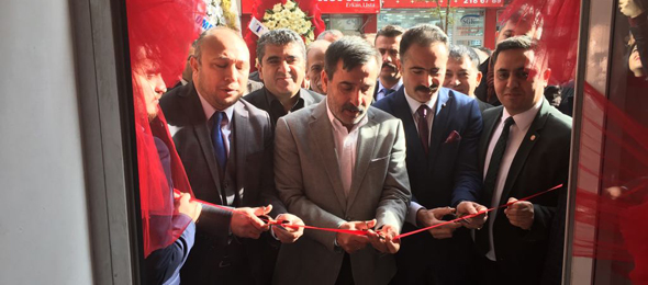 Kahveci: Kamuda Tüm Ucube İstihdam Modelleri Son Bulmalı
