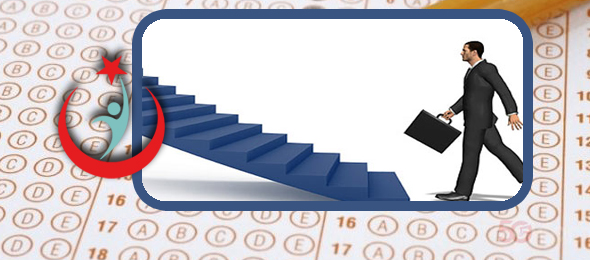 Görevde Yükselme ve Unvan Değişikliği Sınav Tarihi Belli Oldu