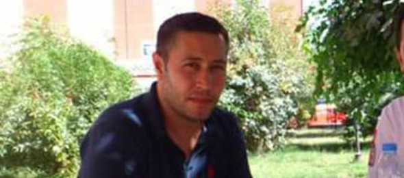 Teşkilatımızın Başı Sağ Olsun