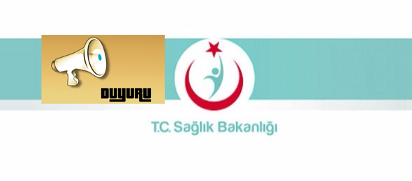 Unvan Degişikliği Sınavına Başvurular 9 Haziran'da Başlayacak