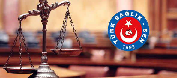 Mahkeme: Şikayet Edilen Disiplin Amiri Ceza Veremez