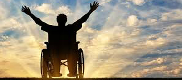 3 ARALIK DÜNYA ENGELLİLER GÜNÜ