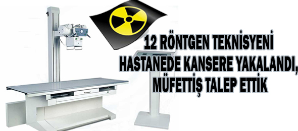 İş Sağlığında Halimiz Bu