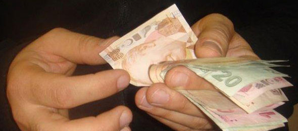 Altı Ay İçin Verilen Zam Üç Ayda Sıfırlandı