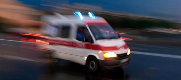 Ambulanslara Şoför Alımında Sağlıkçılara Oyun
