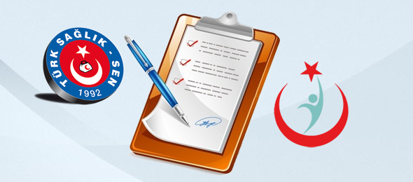 Uzman Ebelerin Tescil İşlemi İle İlgili Başvurumuz Üzerine Bakanlıktan Açıklama