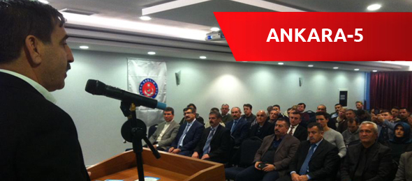 Birlik, Beraberlik ve Kararlılıkla Terörle Mücadeleye Devam Edilmeli