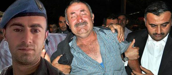 Bir Şehidimiz Var