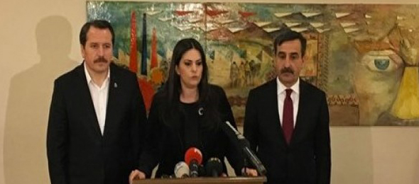 2018 Yılının İlk Kamu Personeli Danışma Kurulu (KPDK) Toplantısı Gerçekleştirildi