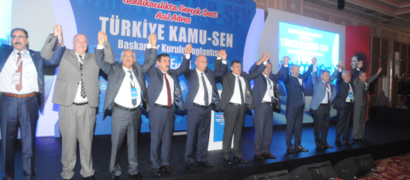 İstişare Toplantımızın Sonuç Bildirgesi Açıklandı
