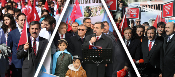 2018 Yılı Kayıp Bir Yıl Oldu