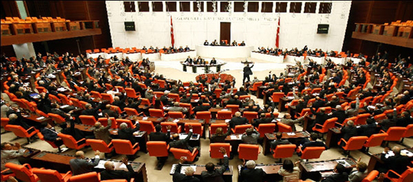 Yıpranma Payı İle İlgili Kanun Teklifi Verildi