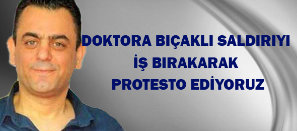 Çanakkale’de 1 Gün İş Bırakıyoruz