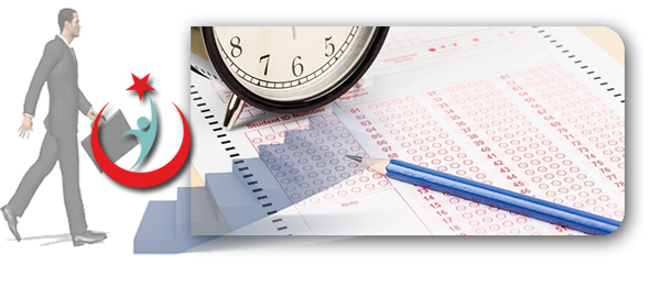 Görevde Yükselme Sınav Duyurusu ve Kadrolar Yayınlandı