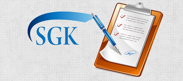 SGK’ya Yıpranma Payı Yazısı İle İlgili Başvurduk