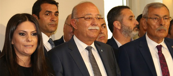 TOPLU SÖZLEŞME GÖRÜŞMELERİ BAŞLADI