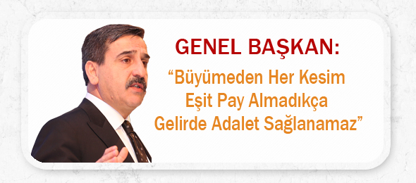 2017 Yılında Ekonomi %7,4 Büyüdü Memur Maaşı %9,15 Küçüldü