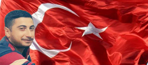 6 Şehidimiz Var. Üyemizin Abisi de Şehit Oldu