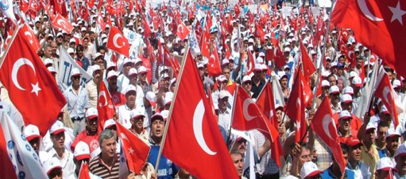 Şanlı Mücadelemiz 24 Yaşında