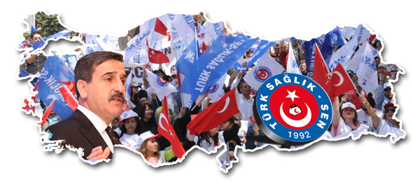 Şube Genel Kurullarımız Tamamlandı