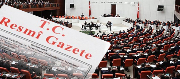 Torba Yasa İle Neler Değişti?