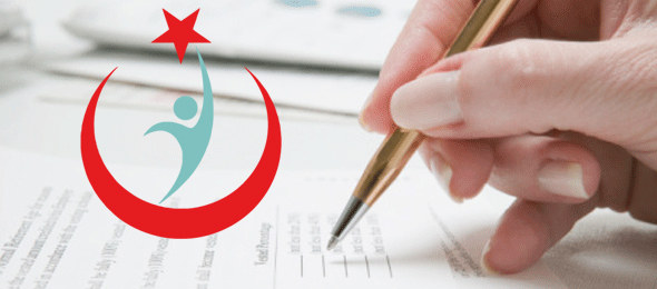 Defin Nöbeti Konusunda Bakanlıktan Yazı