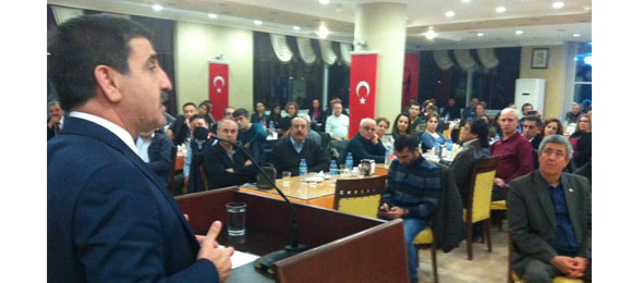 Reform Yapalım,  Gelin Ek Göstergeleri Yükseltelim