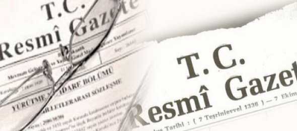 Başbakanlık Cuma Namazı İçin Genelge Yayımladı