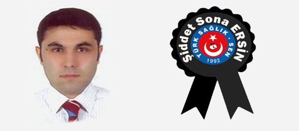 Şehidimiz Dr. Ersin Arslan’ı Rahmet ve Minnetle Anıyoruz
