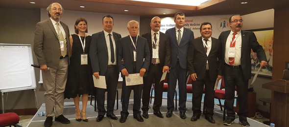 Sağlıkta Şiddete Çözüm Önerilerimizi Dile Getirdik