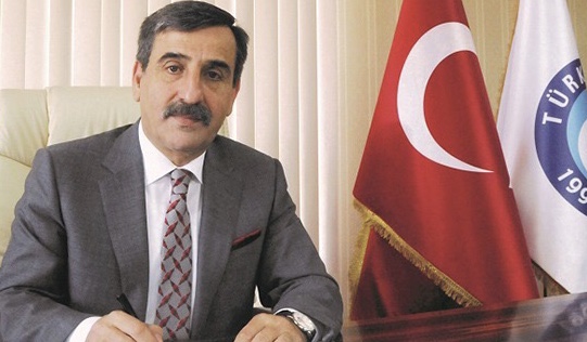 Ramazan Bayramınız Kutlu Olsun