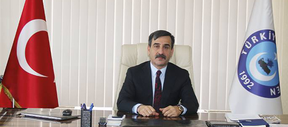 Yardımcı Hizmetler Sınıfı İçin Cumhurbaşkanına Mektup Gönderdik