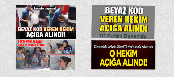 Sağlık Çalışanlarını Kurban Ettirmeyiz