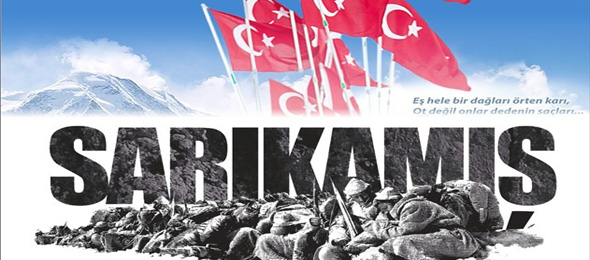 Kahramanlarımızı Rahmet, Minnet ve Şükranla Anıyoruz