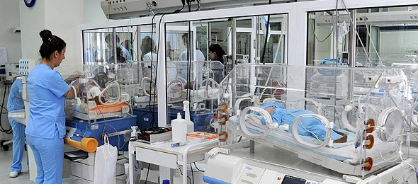 5 Mayıs Dünya Ebeler Günü Kutlu Olsun