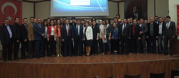 Sağlık Çalışanlarının Yüzde 92’si İdarecilerden Memnun Değil 