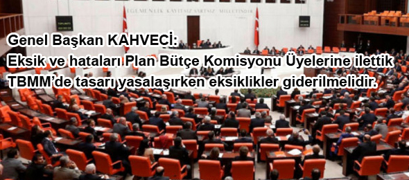 Yıpranma Payı ve Emekli Maaşındaki Artış Olumlu Ama Eksik Düzenlemelerdir. 