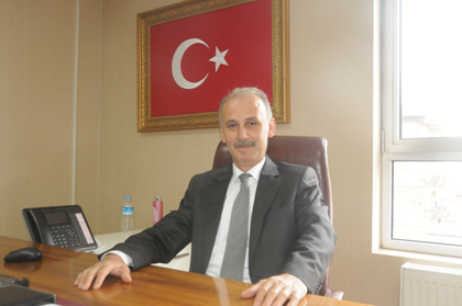 Mustafa YİĞİT