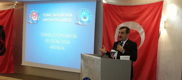 Memurların Zararları Telafi Edilsin