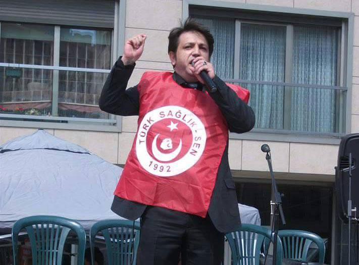 Kan Merkezi Riskli Birim Davasını Kazandık