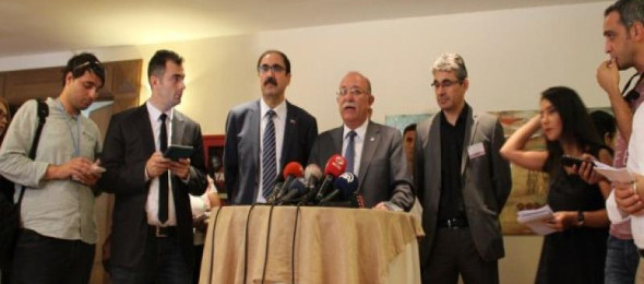 İkinci Tarihi Toplu Sözleşme Fiyaskosu