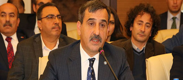 KPDK TOPLANTISI GERÇEKLEŞTİRİLDİ