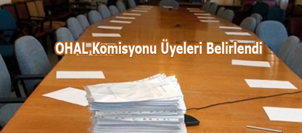 Komisyon Bir An Önce Başvuruları Almaya Başlamalı