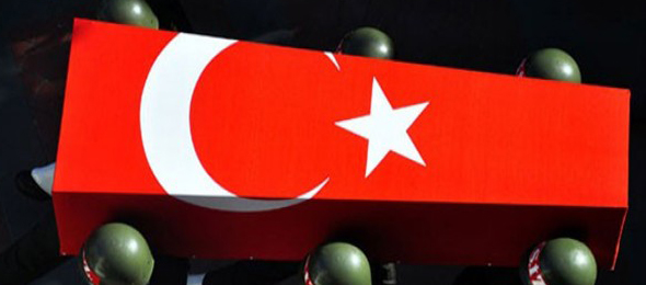 TÜRK MİLLETİNİN BAŞI SAĞ OLSUN